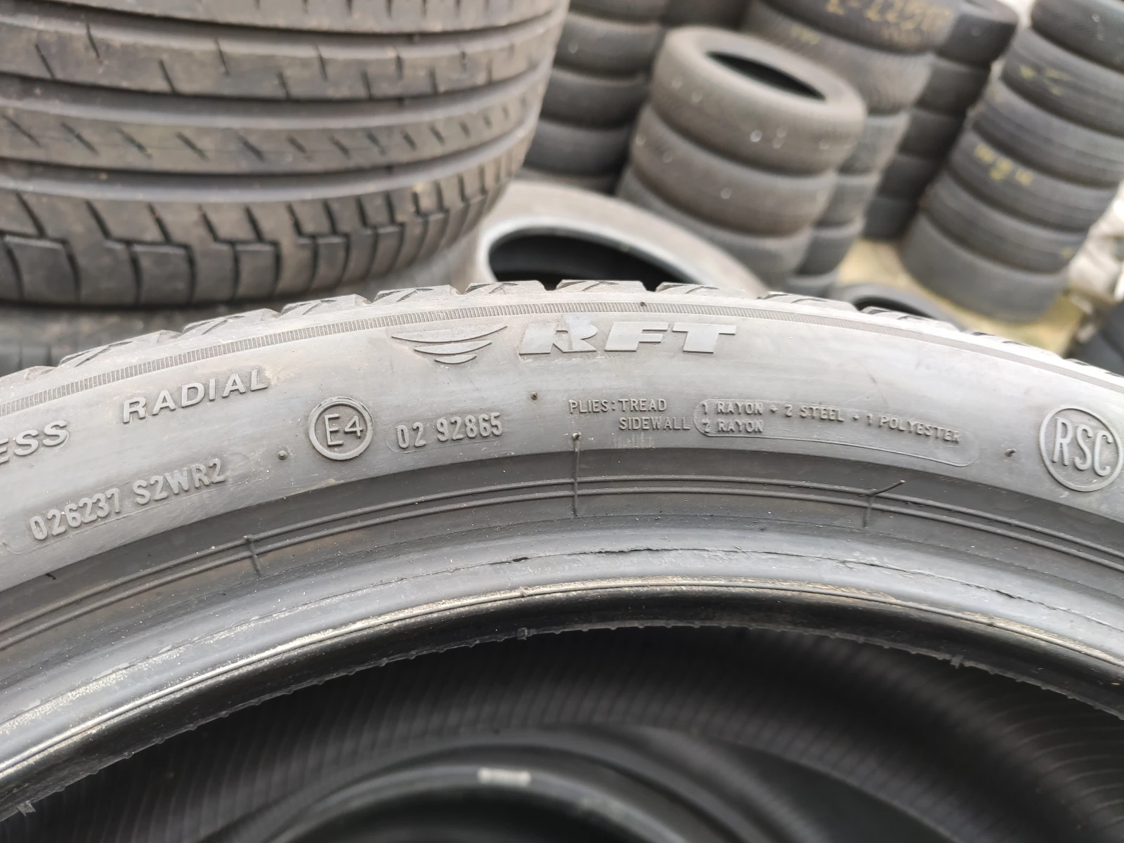  245/35R21 | Mobile.bg   10