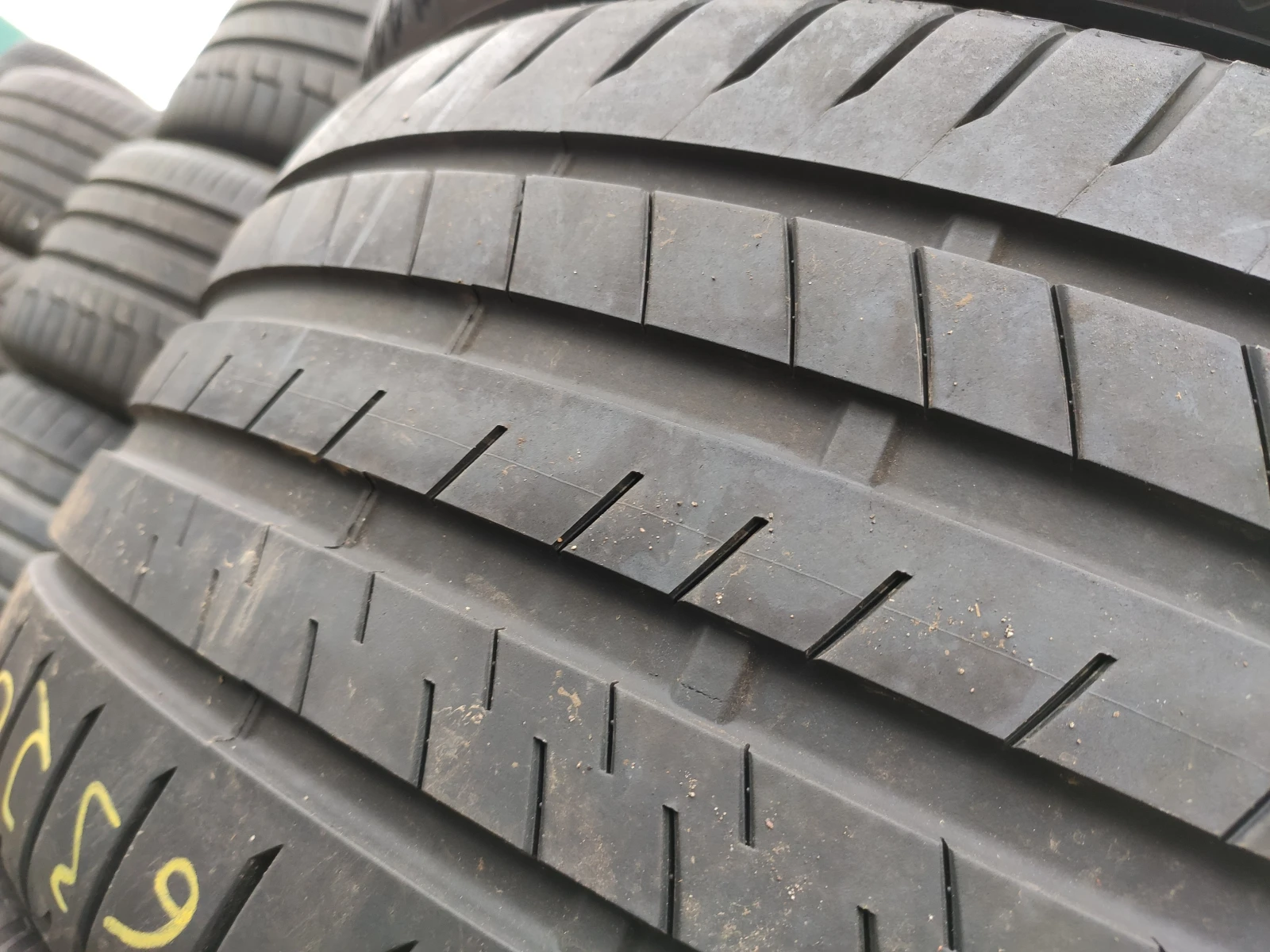  245/35R21 | Mobile.bg   6