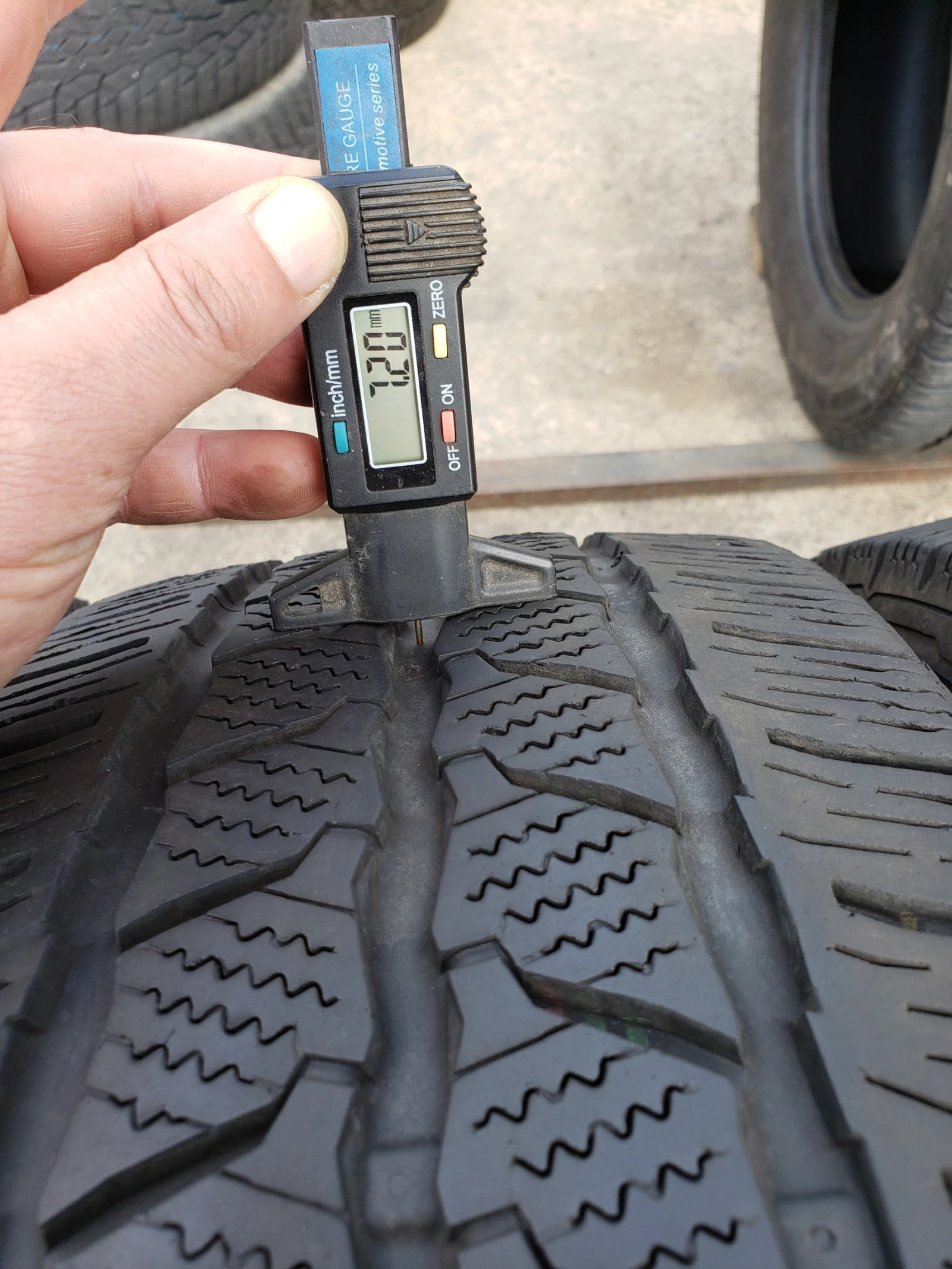  225/65R16 | Mobile.bg   8