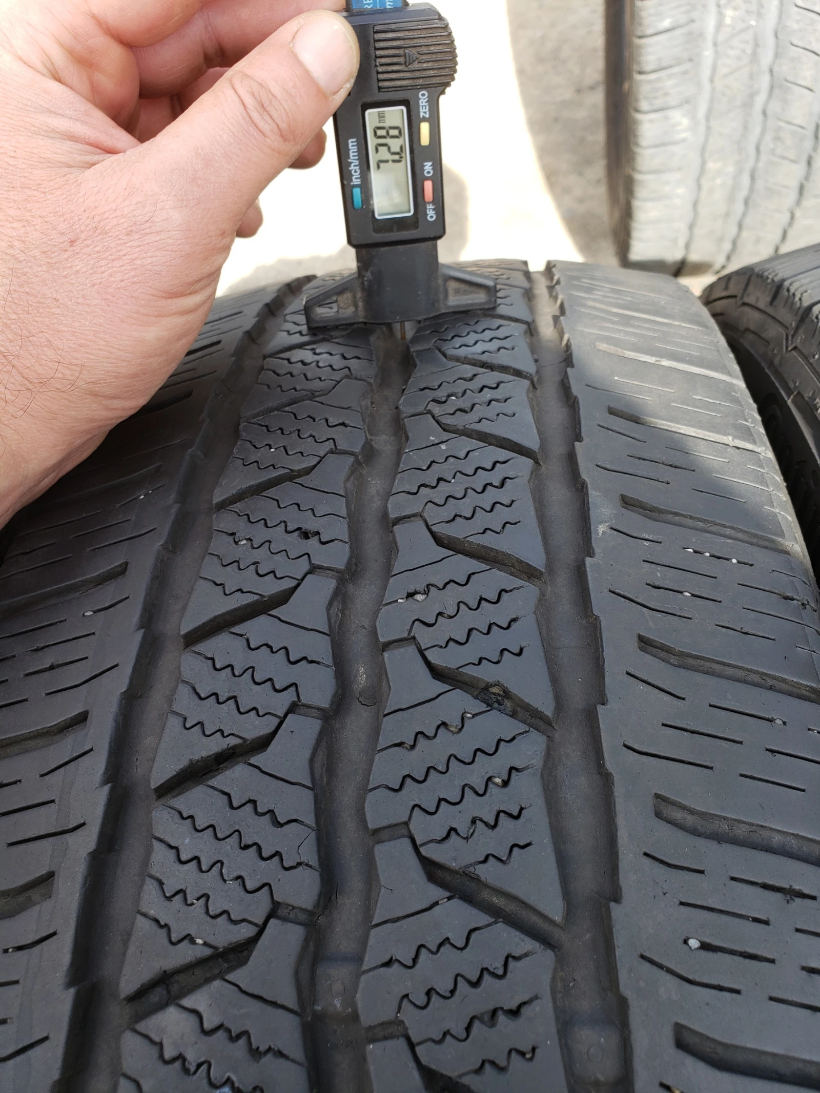  225/65R16 | Mobile.bg   10