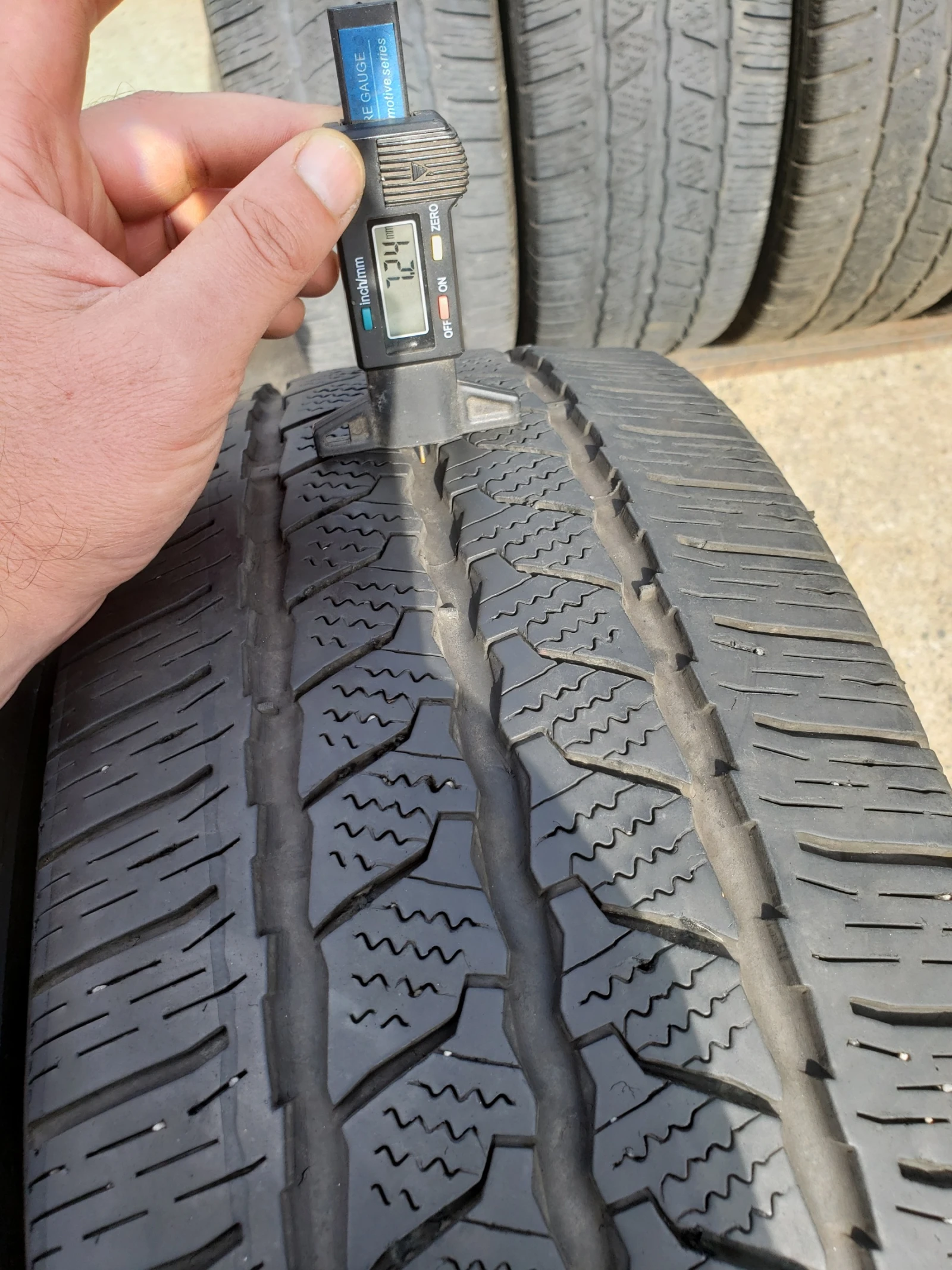  225/65R16 | Mobile.bg   11