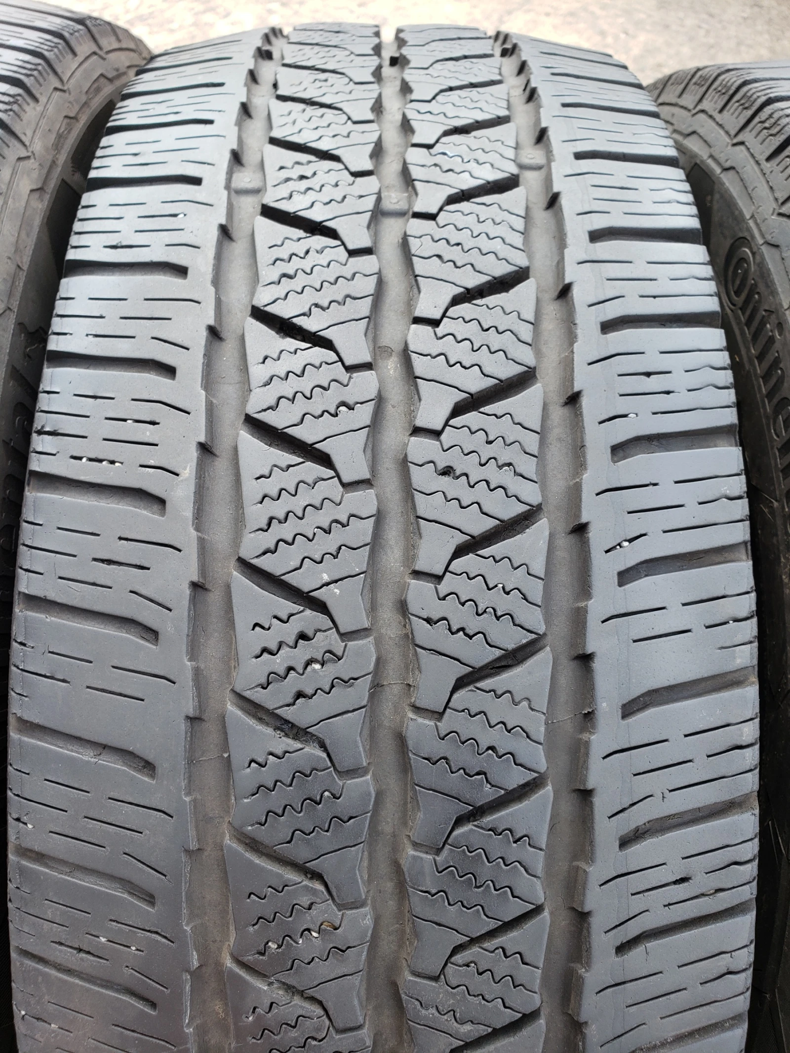  225/65R16 | Mobile.bg   3