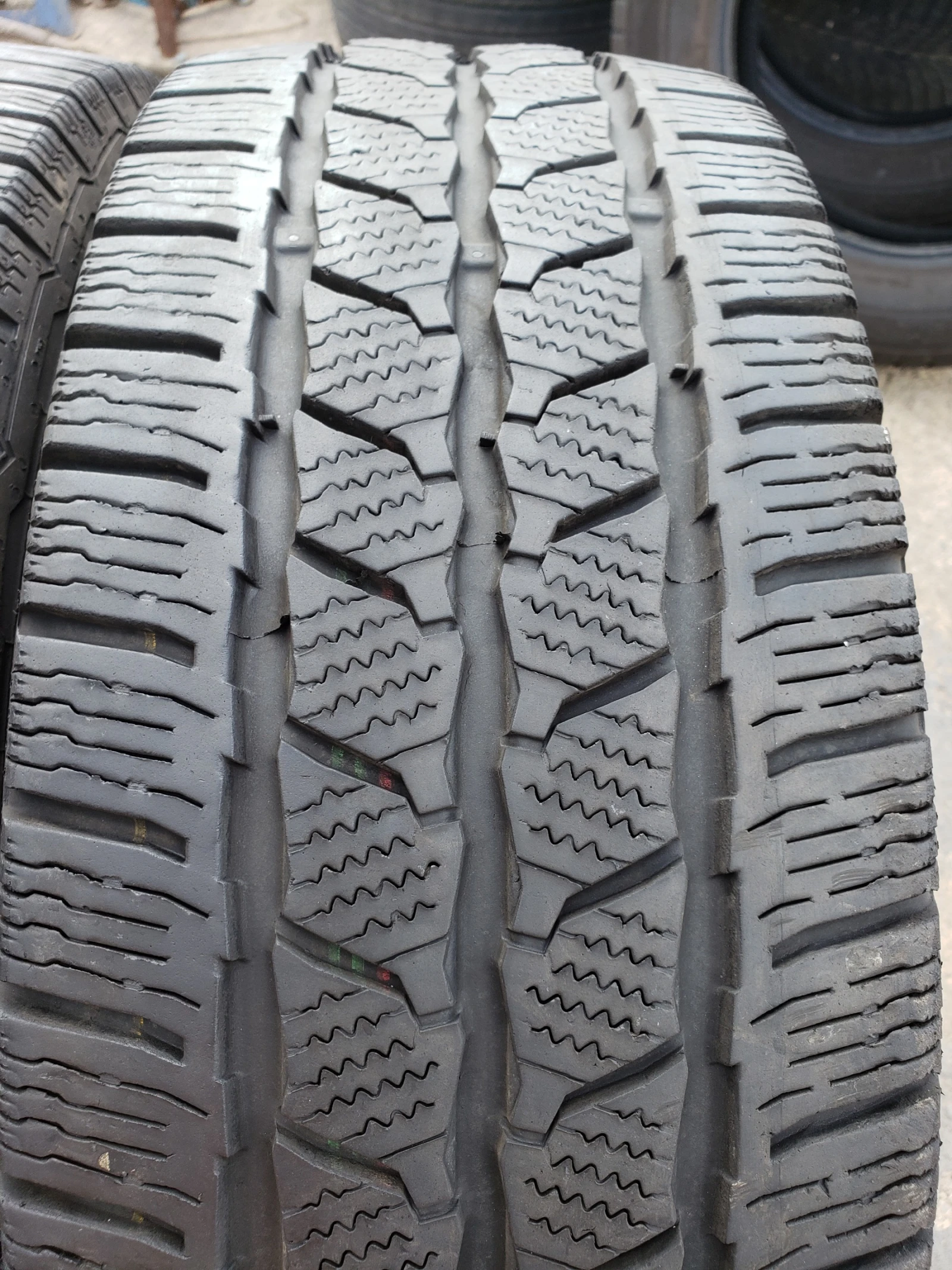  225/65R16 | Mobile.bg   1