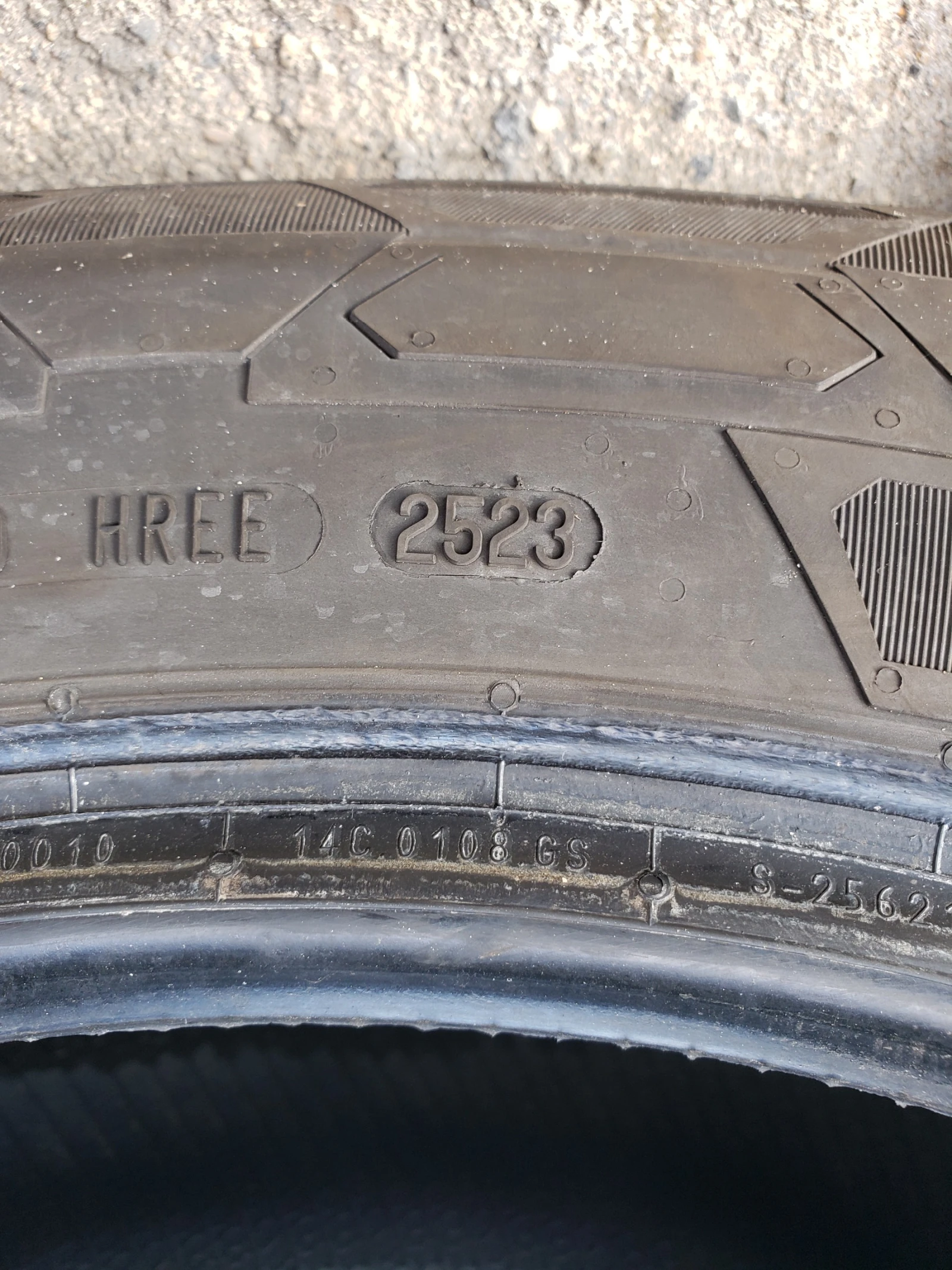  225/65R16 | Mobile.bg   5