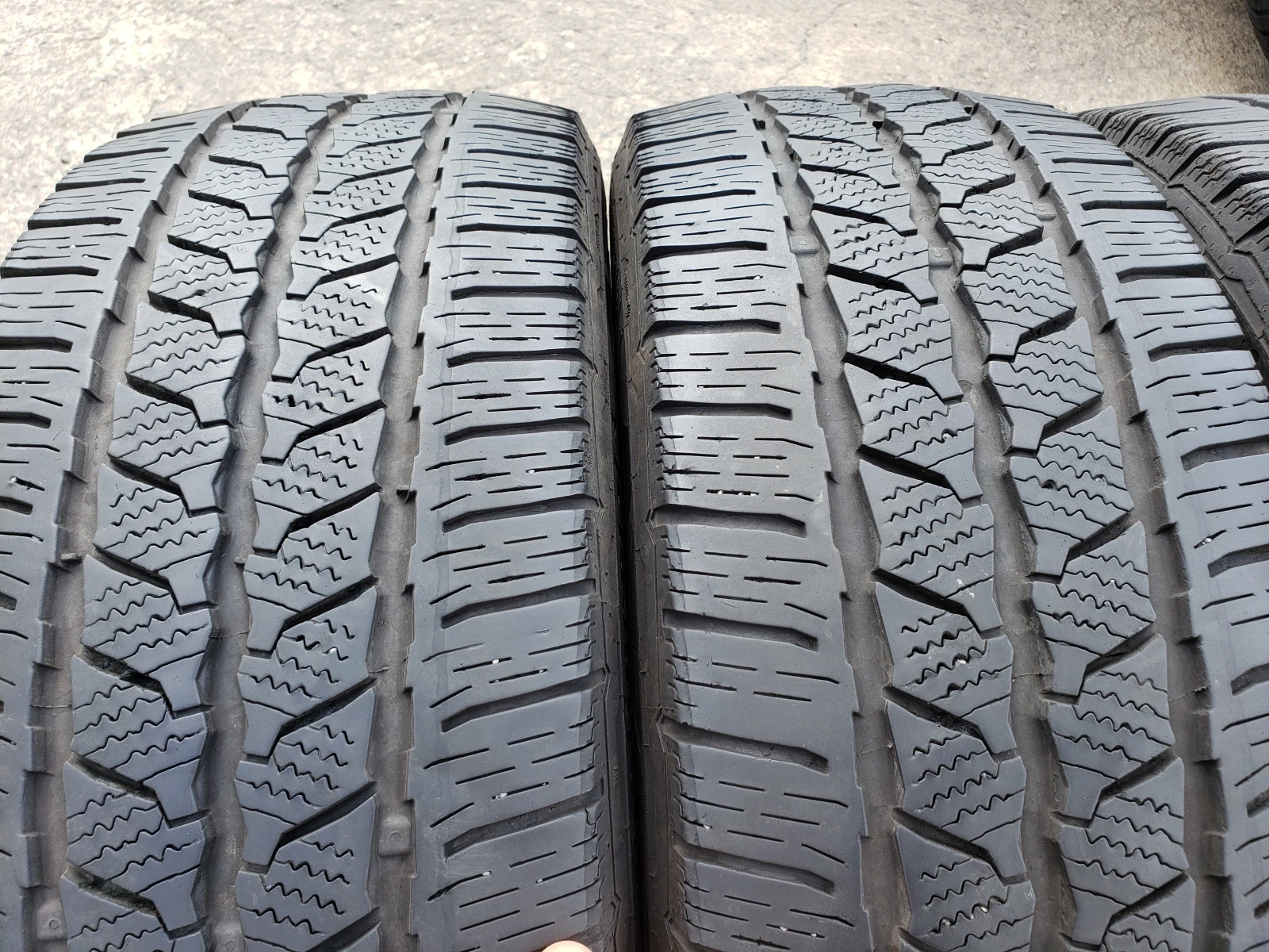  225/65R16 | Mobile.bg   4