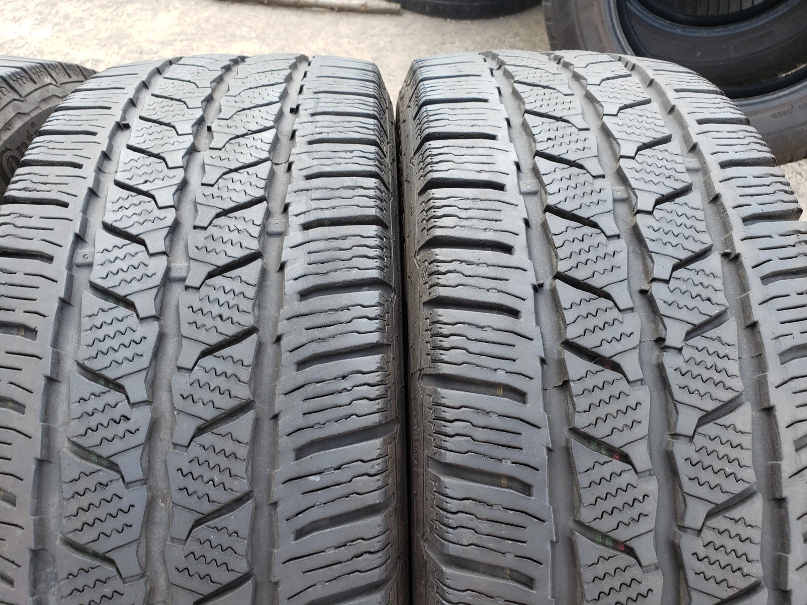 225/65R16 | Mobile.bg   2