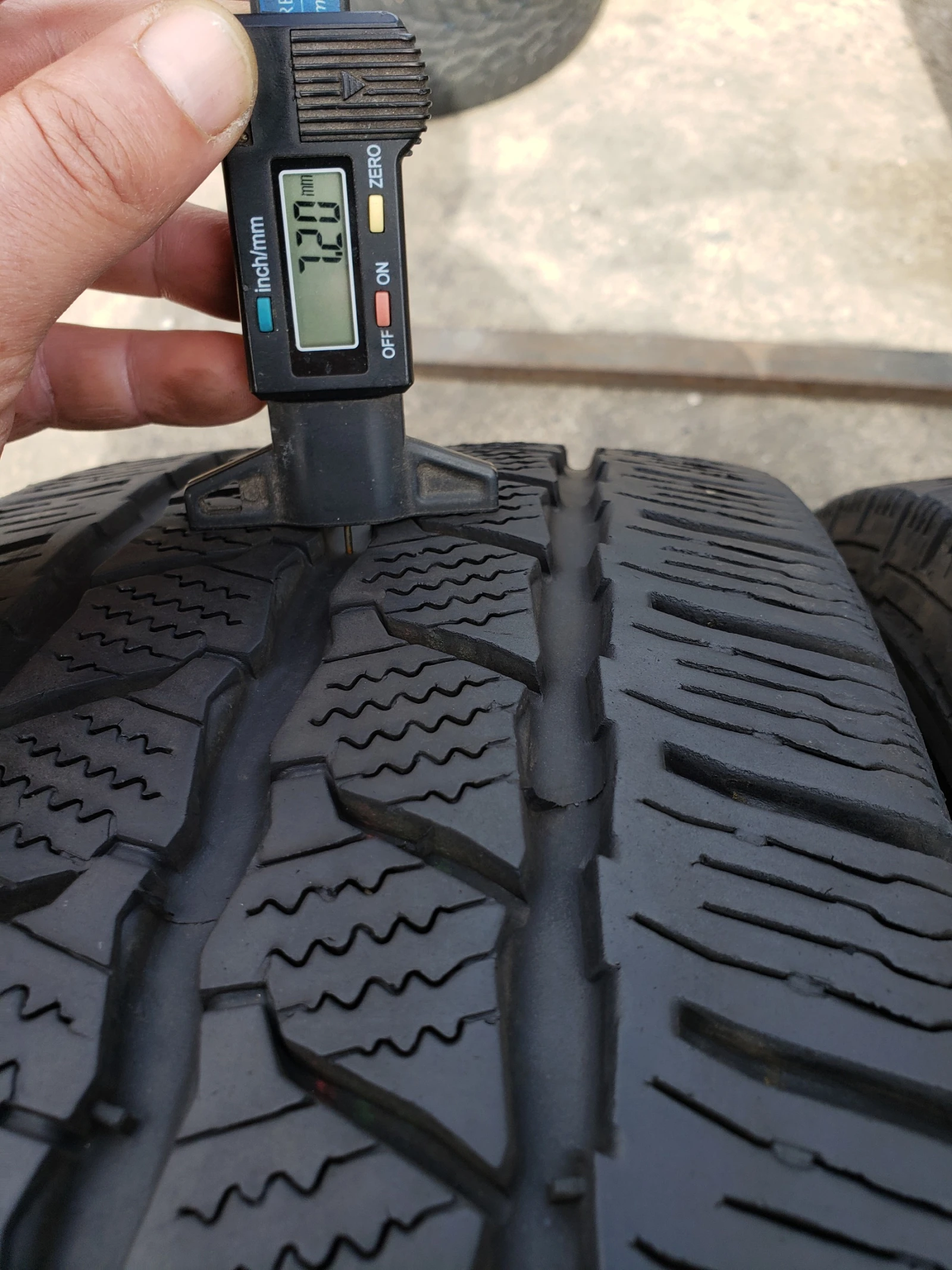  225/65R16 | Mobile.bg   9