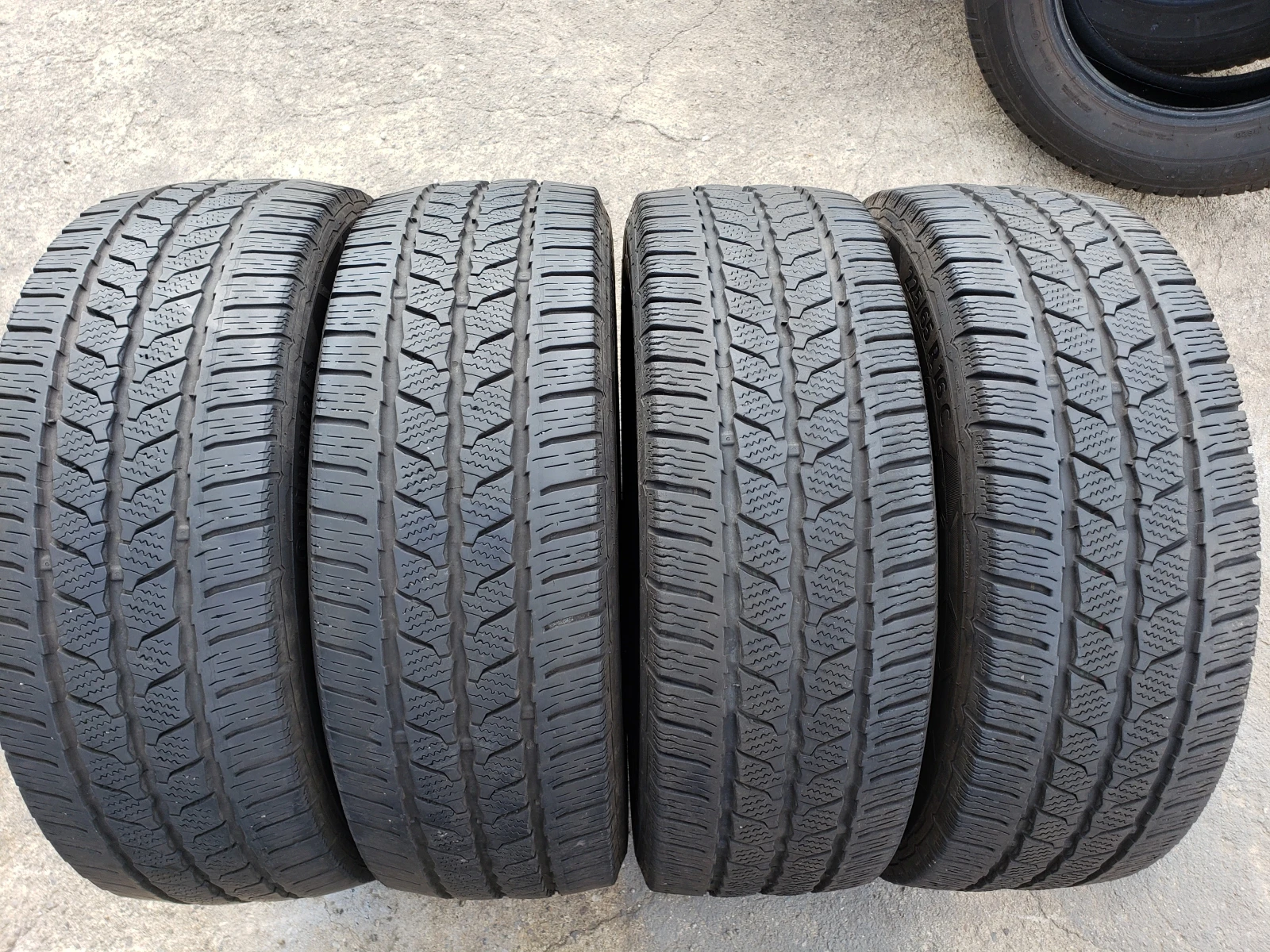  225/65R16 | Mobile.bg   7