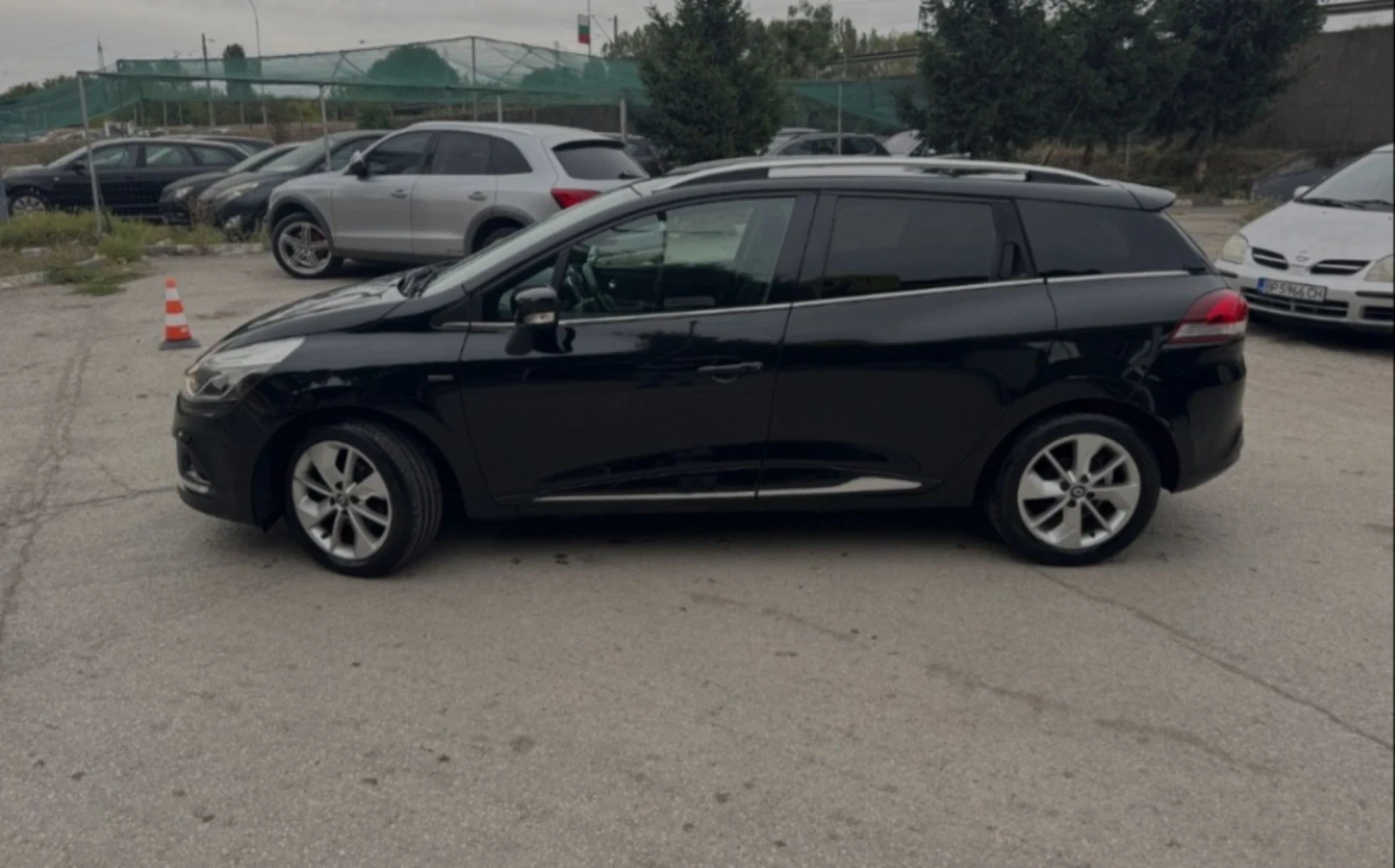 ������ �� Renault | Mobile.bg � ����������� 2