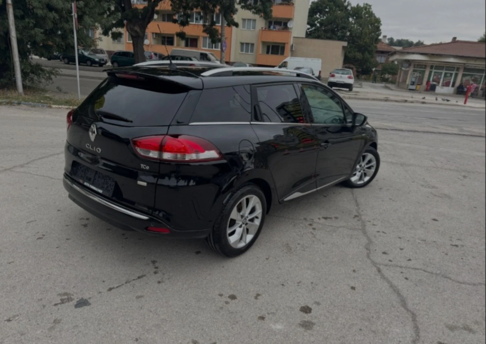 ������ �� Renault | Mobile.bg � ����������� 3