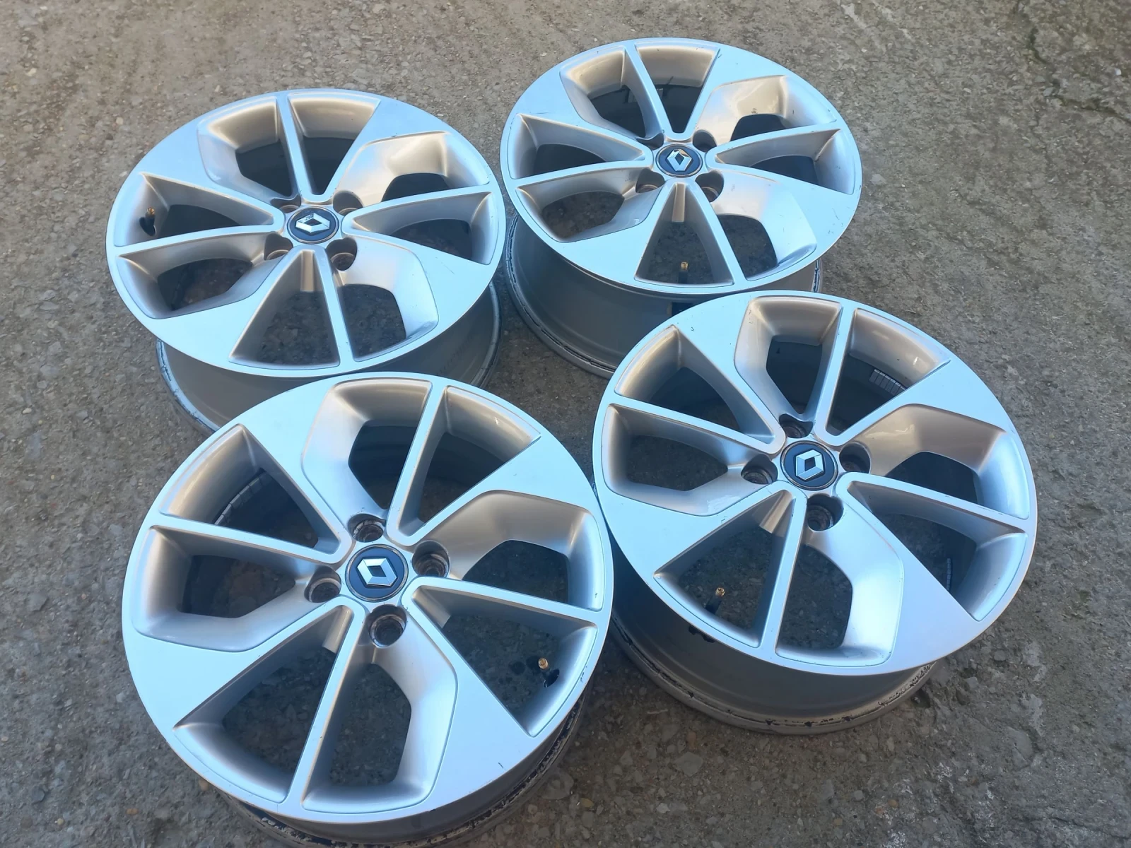 ������ �� Renault | Mobile.bg � ����������� 1