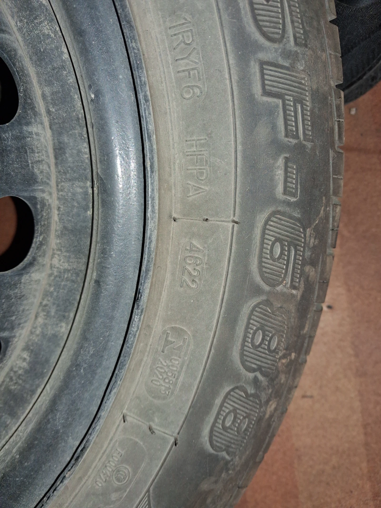 ���� � ������ 175/65R14 �� Renault | Mobile.bg � ����������� 4