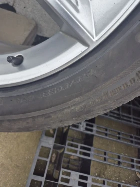    275/50R20  Audi Q8 | Mobile.bg    6