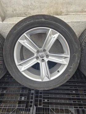    275/50R20  Audi Q8 | Mobile.bg    5