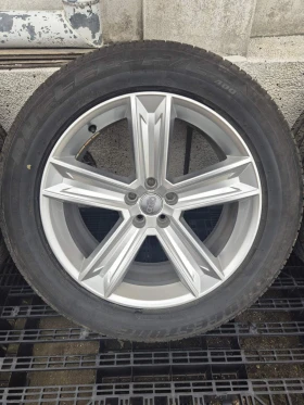    275/50R20  Audi Q8 | Mobile.bg    4