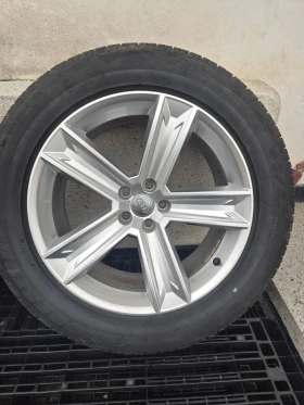    275/50R20  Audi Q8 | Mobile.bg    2