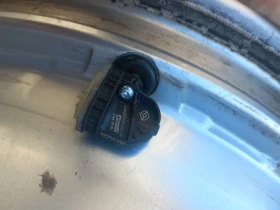 Джанти за Renault, снимка 5 - Гуми и джанти - 52825232