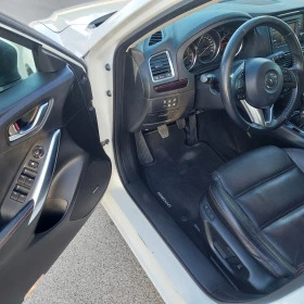 Mazda 6 2.2D/SKYACTIV/MAXX FULL ПЕРЛА, снимка 8