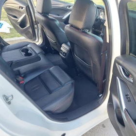 Mazda 6 2.2D/SKYACTIV/MAXX FULL ПЕРЛА, снимка 10