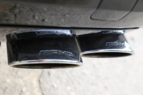 Mercedes-Benz E 500 AMG, снимка 17