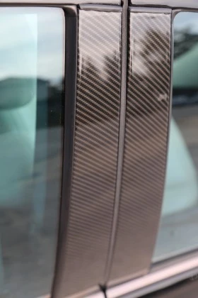 Mercedes-Benz E 500 AMG, снимка 14