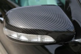 Mercedes-Benz E 500 AMG, снимка 13