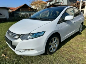 Honda Insight 1, 3i 