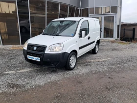 Fiat Doblo 1.3 m jet напълно обслужен
