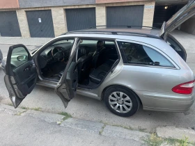 Mercedes-Benz E 320, снимка 3