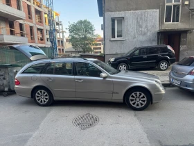 Mercedes-Benz E 320, снимка 2