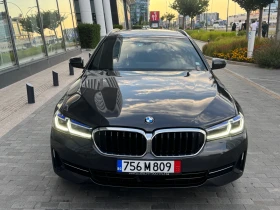 BMW 540 X-drive B58.  ДИСТРОНИК, снимка 1