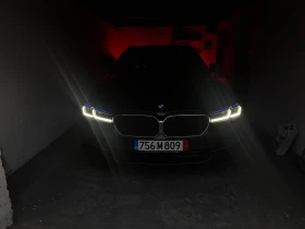 BMW 540 X-drive B58.  ДИСТРОНИК, снимка 6