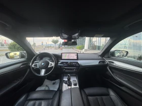BMW 540 X-drive B58.  ДИСТРОНИК, снимка 9