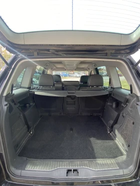 Opel Zafira B, снимка 10
