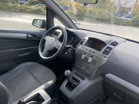 Opel Zafira B, снимка 7