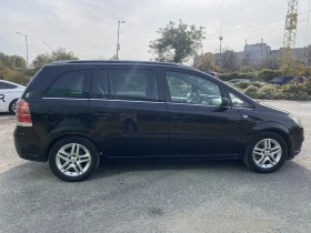 Opel Zafira B, снимка 4
