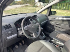 Opel Zafira B, снимка 6