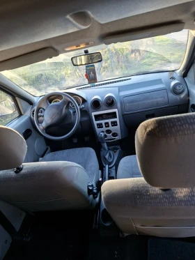 Dacia Logan 1.6 16v 105кс, снимка 10
