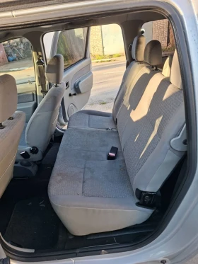 Dacia Logan 1.6 16v 105кс, снимка 7