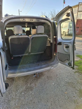 Dacia Logan 1.6 16v 105кс, снимка 3
