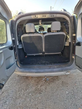 Dacia Logan 1.6 16v 105кс, снимка 4