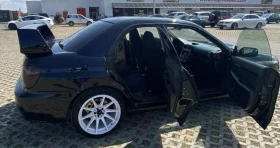 Subaru Impreza WRX, снимка 9