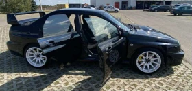 Subaru Impreza WRX, снимка 8