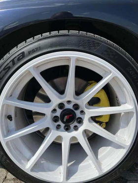 Subaru Impreza WRX, снимка 16