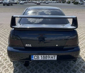Subaru Impreza WRX, снимка 7