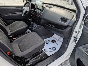 Fiat Doblo 1.3MJet 90kc Euro5b 675kg, снимка 8