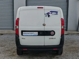 Fiat Doblo 1.3MJet 90kc Euro5b 675kg, снимка 5