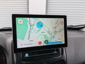 Fiat Doblo 1.3MJet 90kc Euro5b 675kg, снимка 12