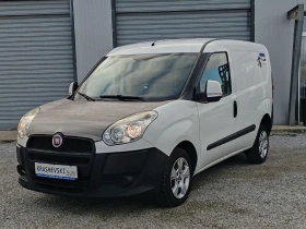 Fiat Doblo 1.3MJet 90kc Euro5b 675kg, снимка 3