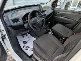 Fiat Doblo 1.3MJet 90kc Euro5b 675kg, снимка 7